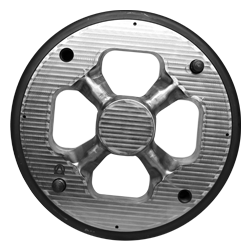 Die for standard hole profile 01 - Mandrel