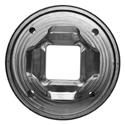 Die for standard hole profile 01 - Die