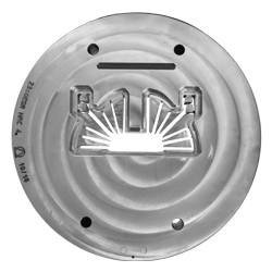 Die for heat sinks 02 - Die