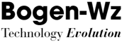 Bogen-WZ logo